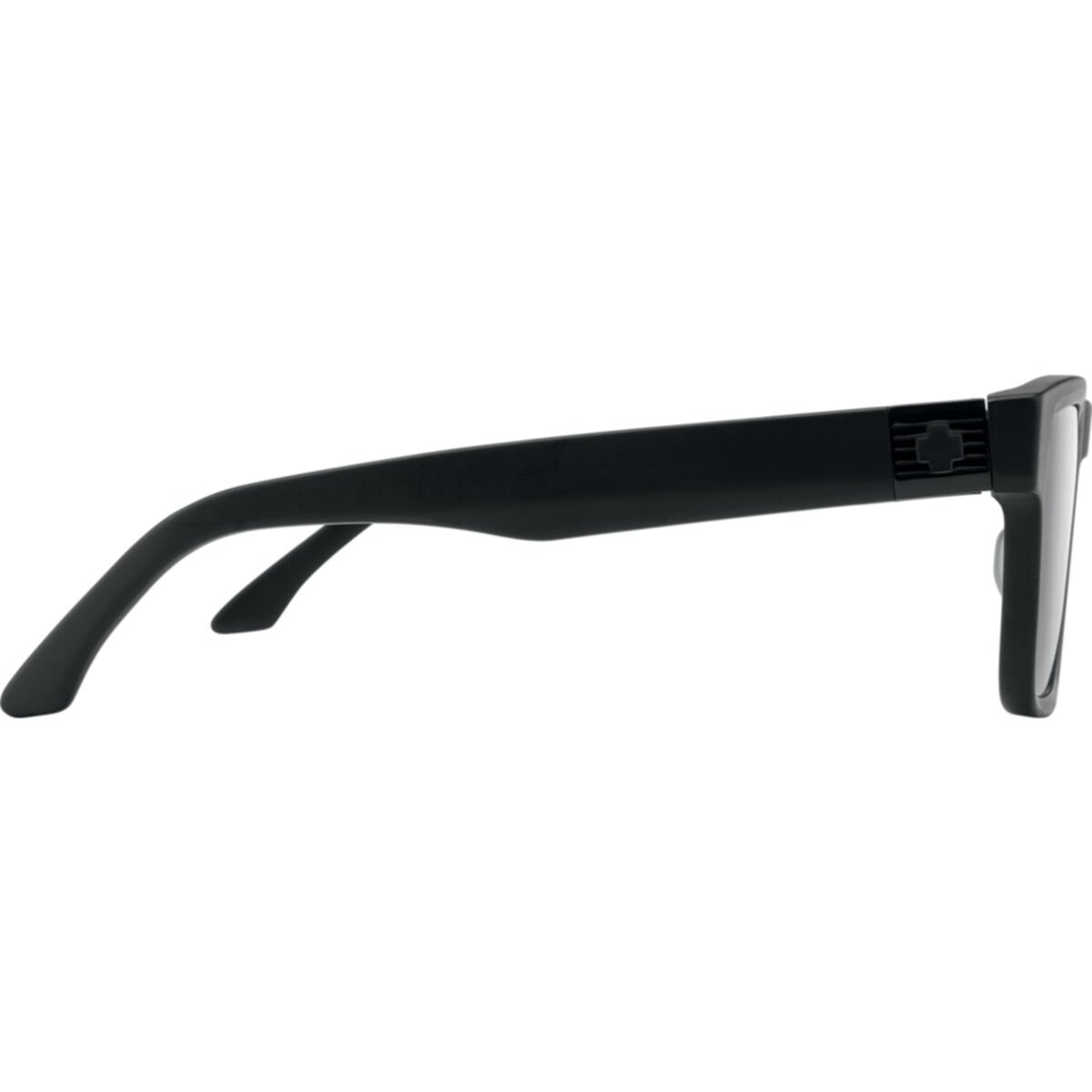 HELM OPTICAL 56, Black Matte-Demo  W/ Spy+ Lens Print, hi-res image number null